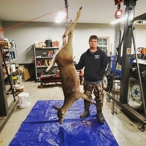 Meet your Posher, Brandon